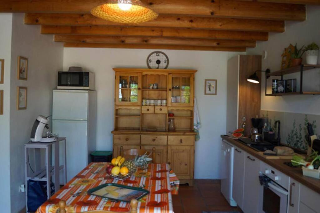 Gite Rural Saint-Pierre-sur-Dropt المظهر الخارجي الصورة