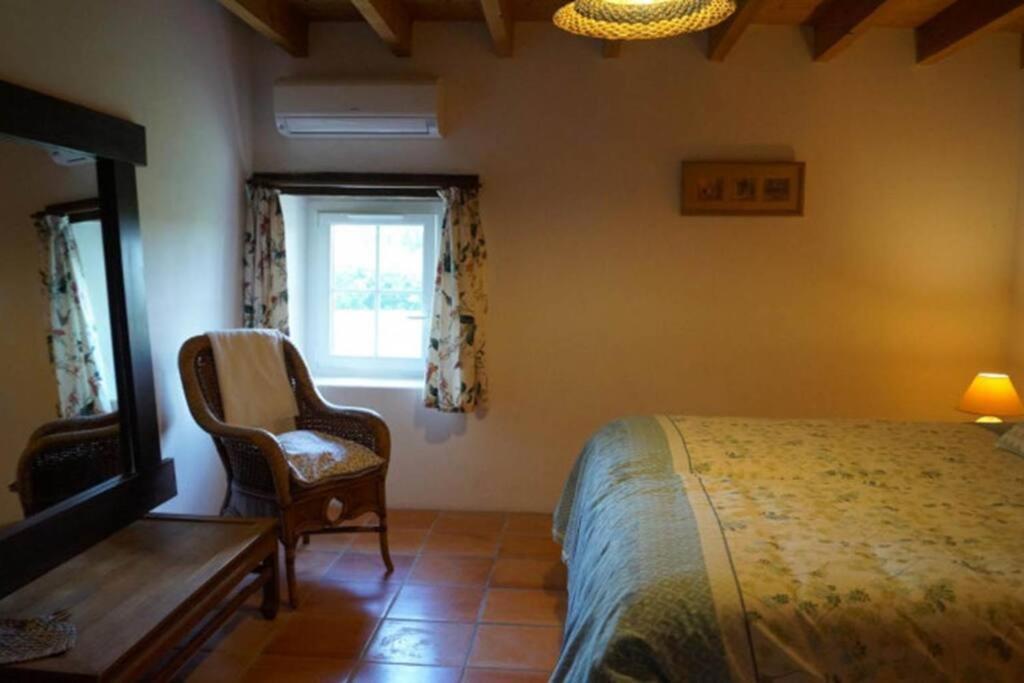 Gite Rural Saint-Pierre-sur-Dropt المظهر الخارجي الصورة